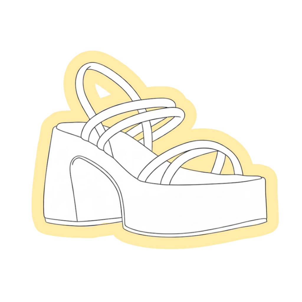 Fandom Collectible Patches