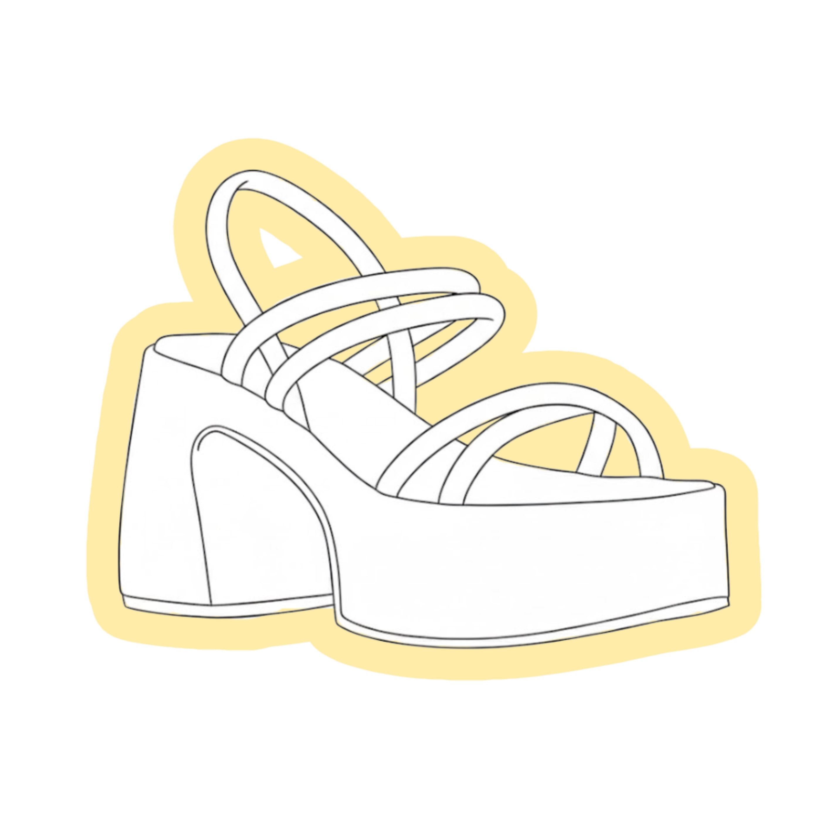 Fandom Collectible Patches