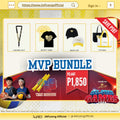 ASG MVP Bundle