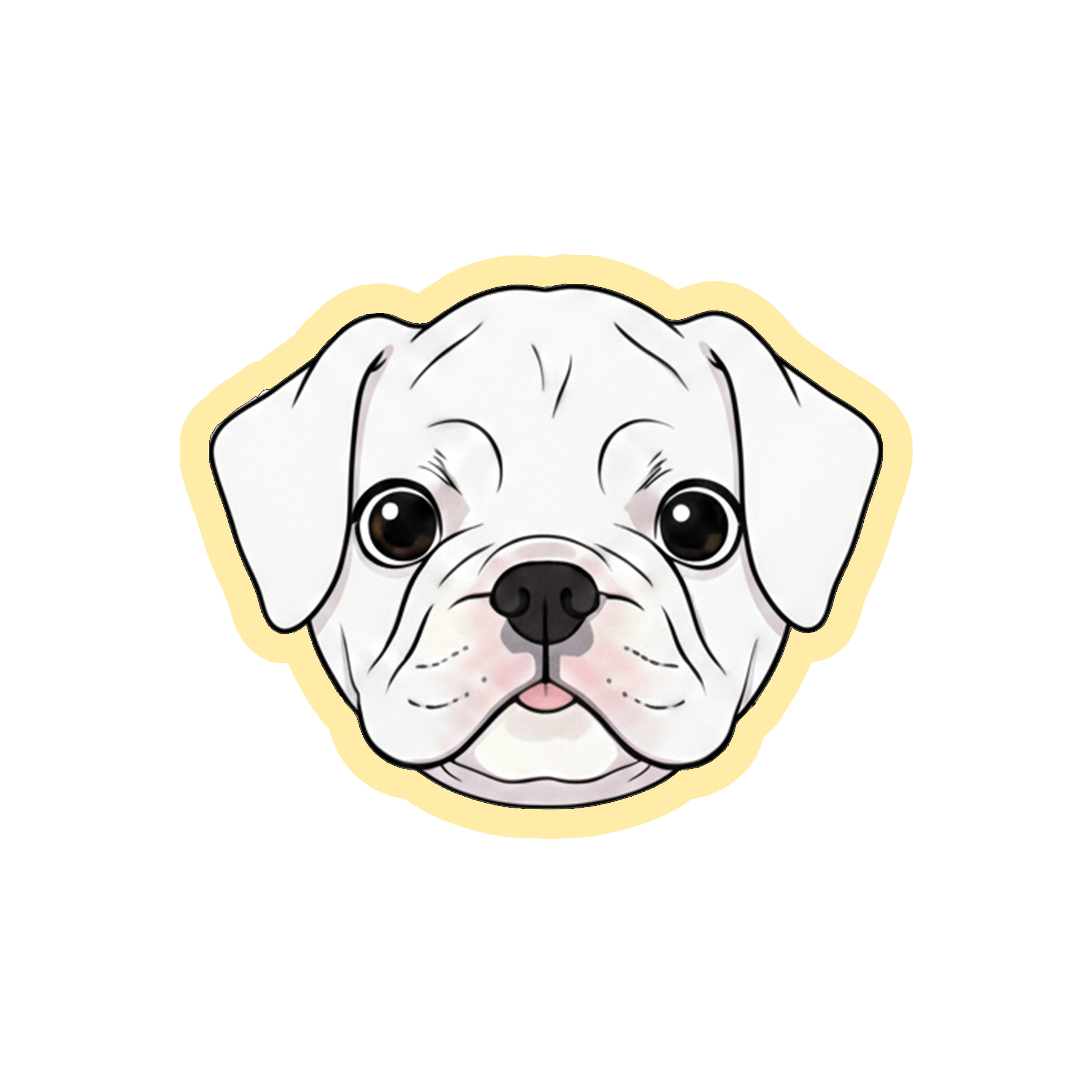 Fandom Collectible Patches