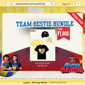 ASG Team Bestie Bundle
