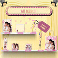 Au Merch Bundle