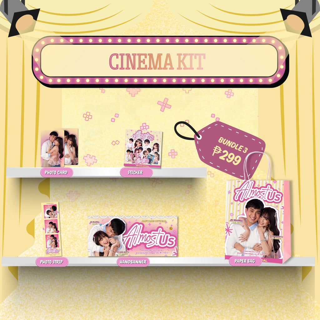 AU Cinema Kit