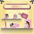 AU Cinema Kit