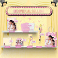 AU Individual Merch
