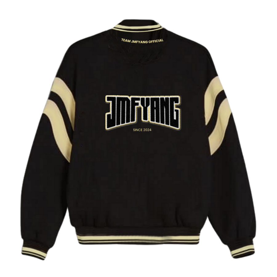 JMFyang Bomber Jacket