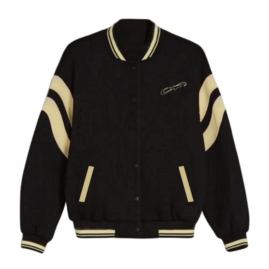 JMFyang Bomber Jacket