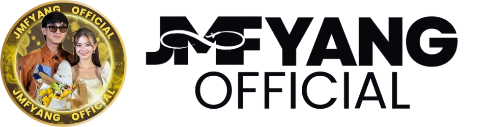 JMFyang Official